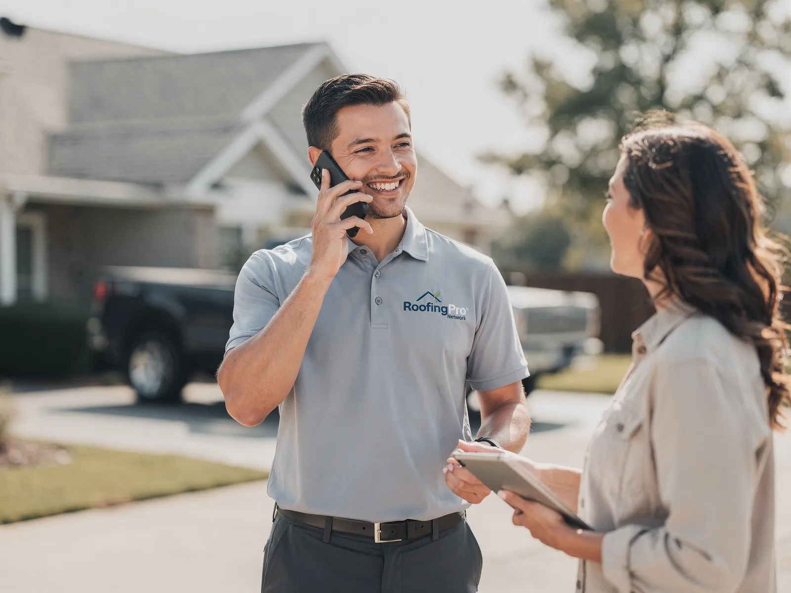 Storm/Hail Damage Repair in Iowa Falls, IA